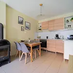 Apartmán Varga *