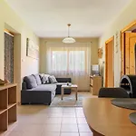 Varga Apartmán Balatonberény