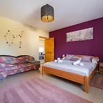 Varga Apartmán Balatonberény