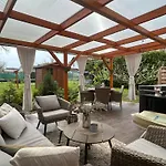 Apartament Varga Balatonberény