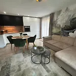 Apartament Varga Balatonberény
