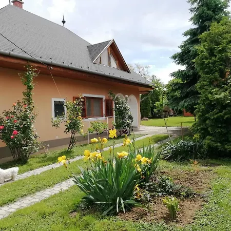 Varga Apartament *