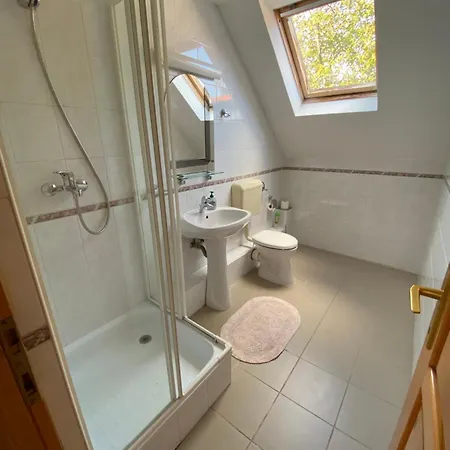 Apartament Varga