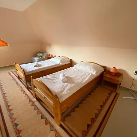 Appartement Varga