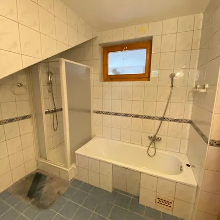 Apartament Varga