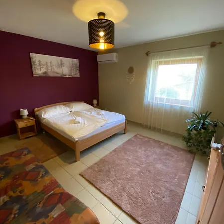 Varga Appartement Balatonberény