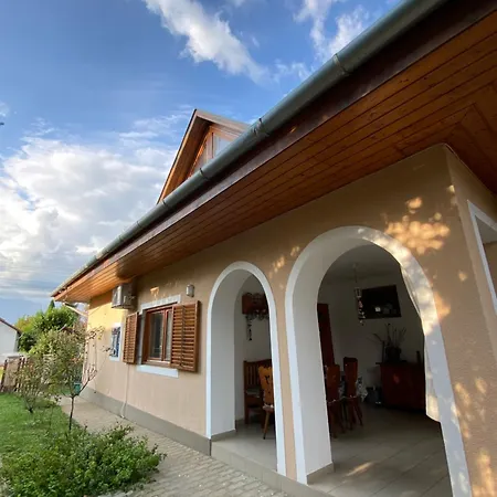 Varga Apartament