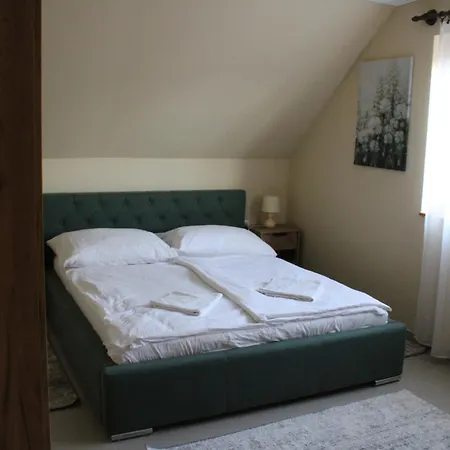 Appartement Varga *