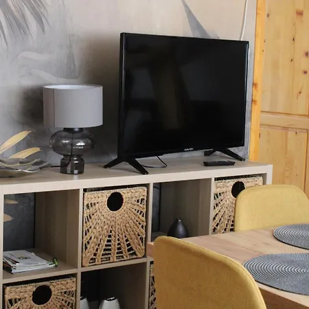 Varga Apartament