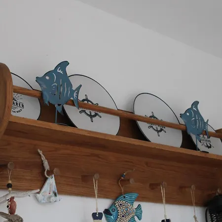 Apartament Varga