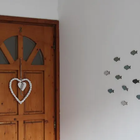 Varga Apartament *