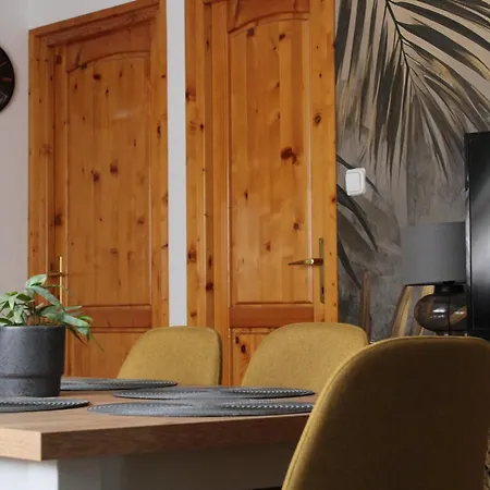 Appartement Varga Balatonberény