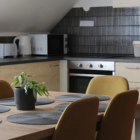 Varga Apartament