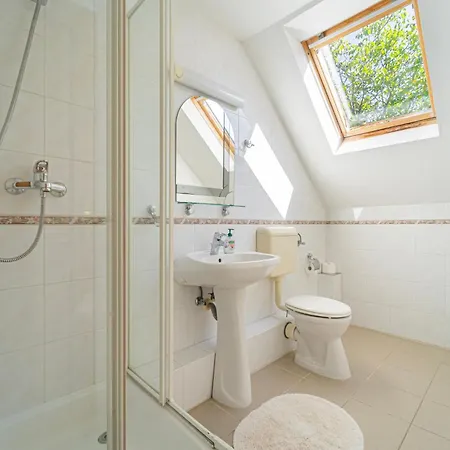 Apartamento Varga