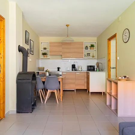 Varga Apartamento Balatonberény