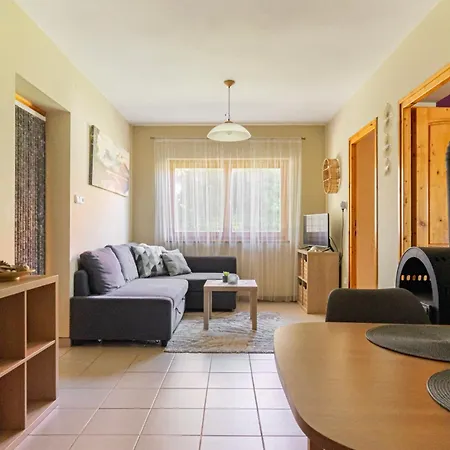 Varga Apartamento Balatonberény