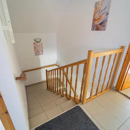 Apartamento Varga Balatonberény