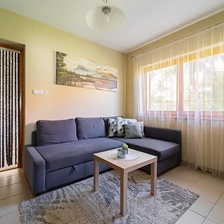 Apartamento Varga *