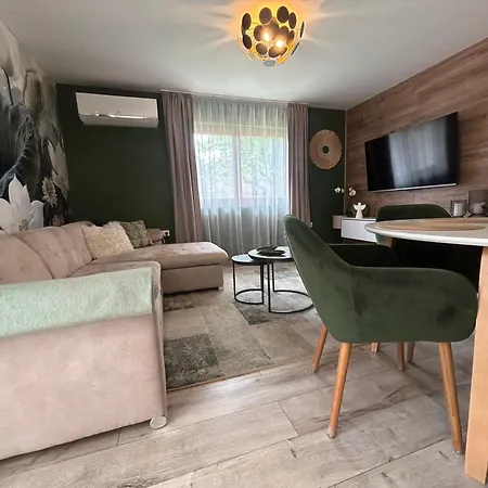 Apartament Varga