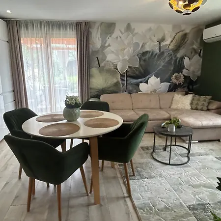 Varga Apartament