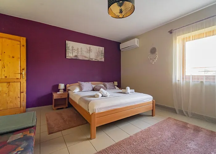 Апартаменты Varga