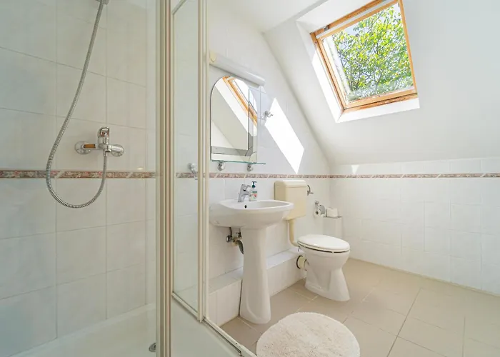 Апартаменты Varga