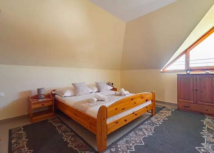 Varga * Балатонберень