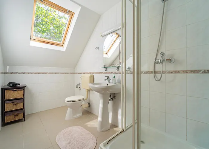 Varga Апартаменты