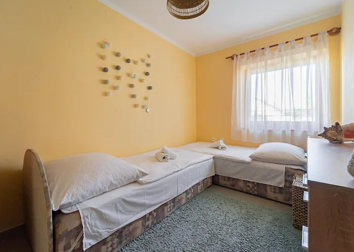 Апартаменты Varga