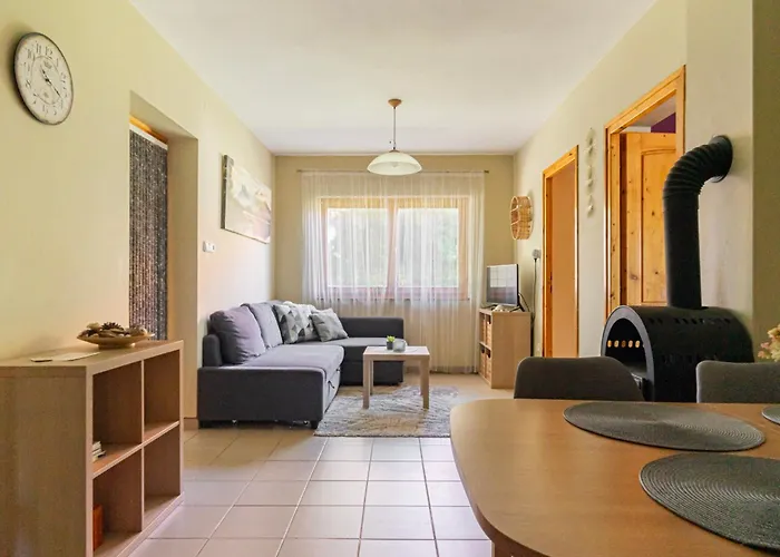 Varga Апартаменты Балатонберень