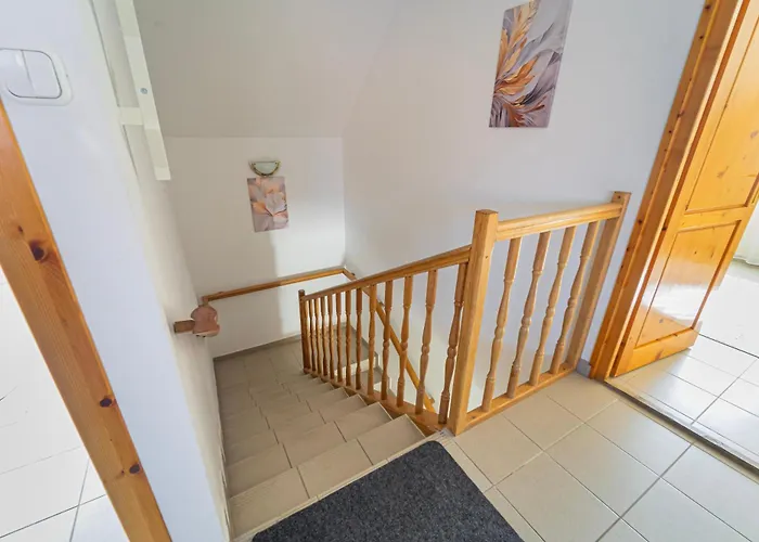 Апартаменты Varga Балатонберень