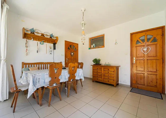 Varga * Балатонберень