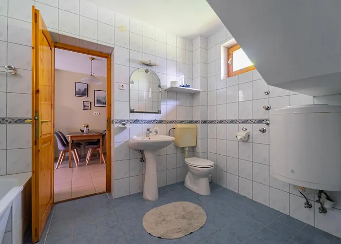 Varga Апартаменты *