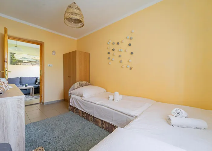 Lejlighed Varga Balatonberény