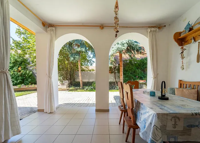 Varga * Балатонберень