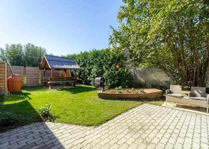 Varga Балатонберень